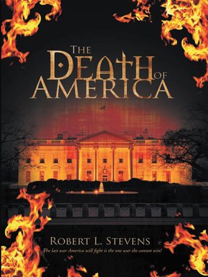 cover image of The Death of America